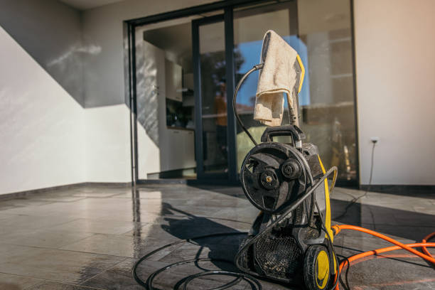 Concrete Sealing in Oologah, OK